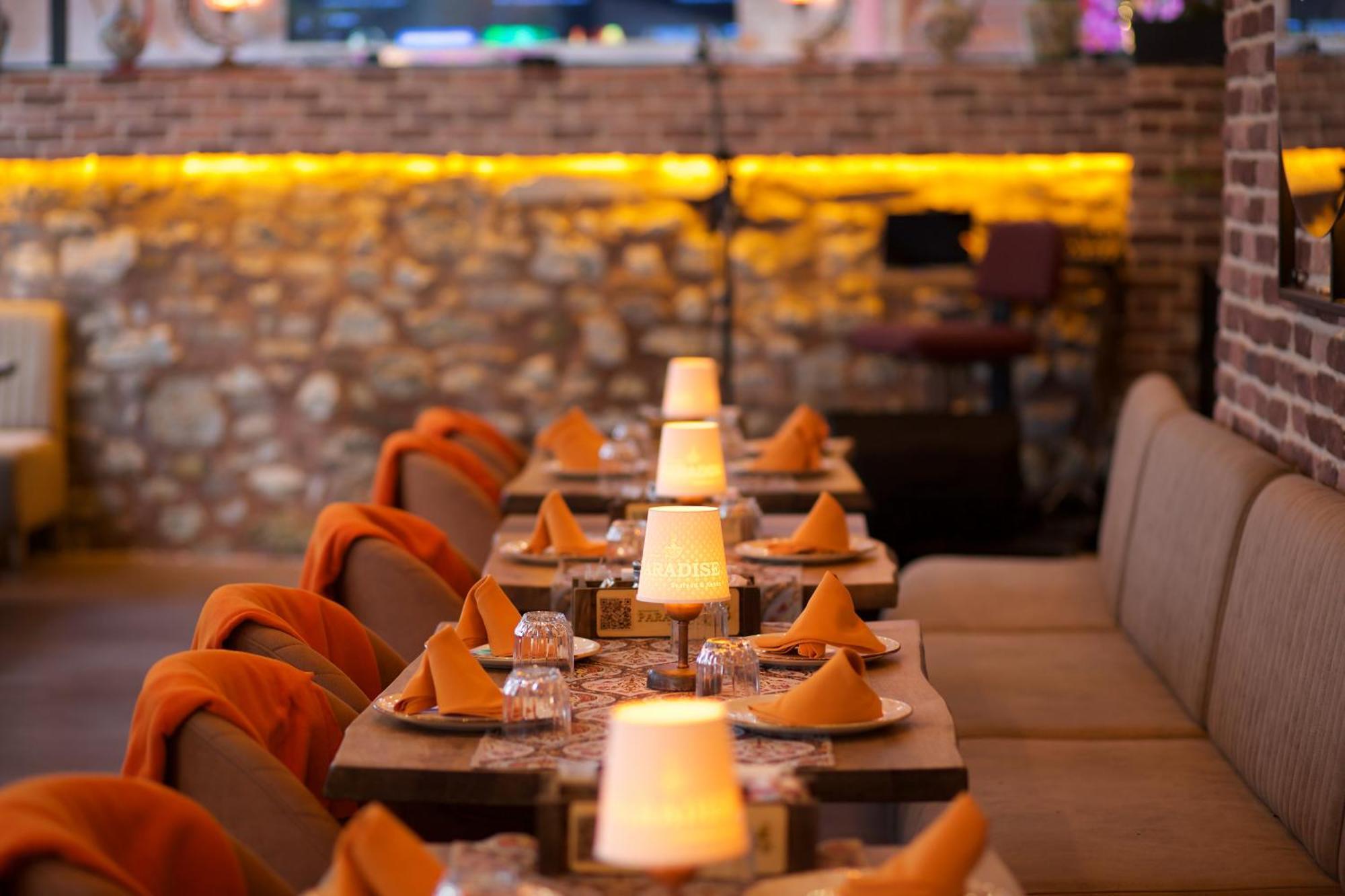 La Vida Old City Hotel Istanbul