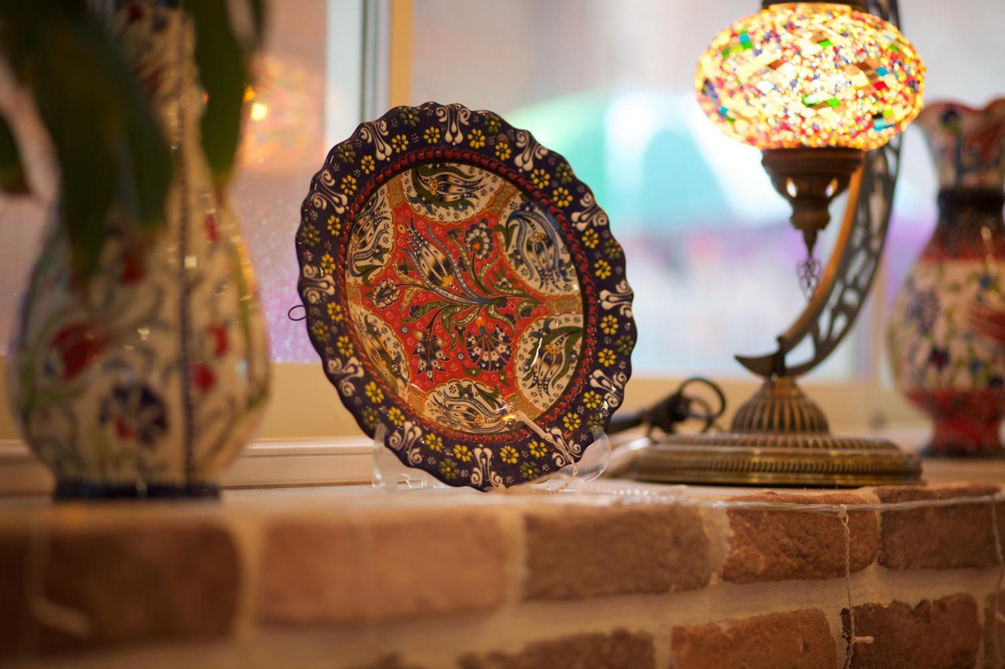 La Vida Old City Otel