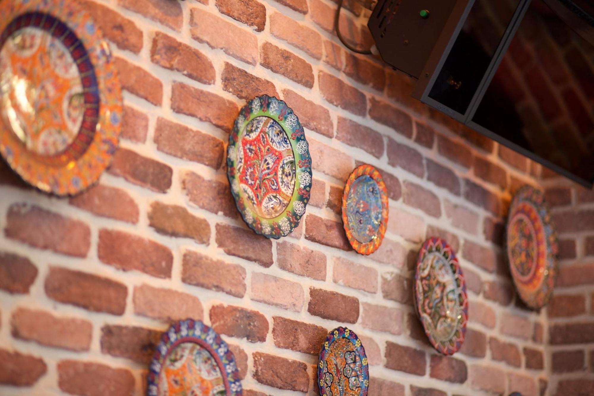 La Vida Old City Otel
